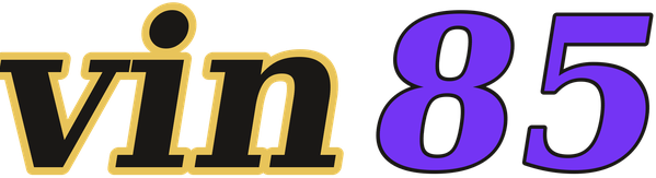 vin85 logo