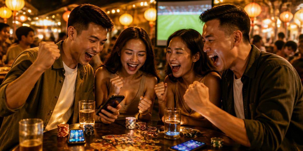 vin85 mobile gaming